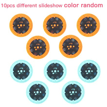 Lade das Bild in den Galerie-Viewer, Projektor Taschenlampe für Kinder mit Motiven